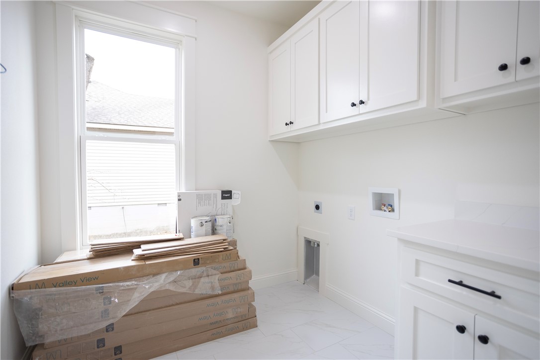 Merritt Sub Bvv - Residential