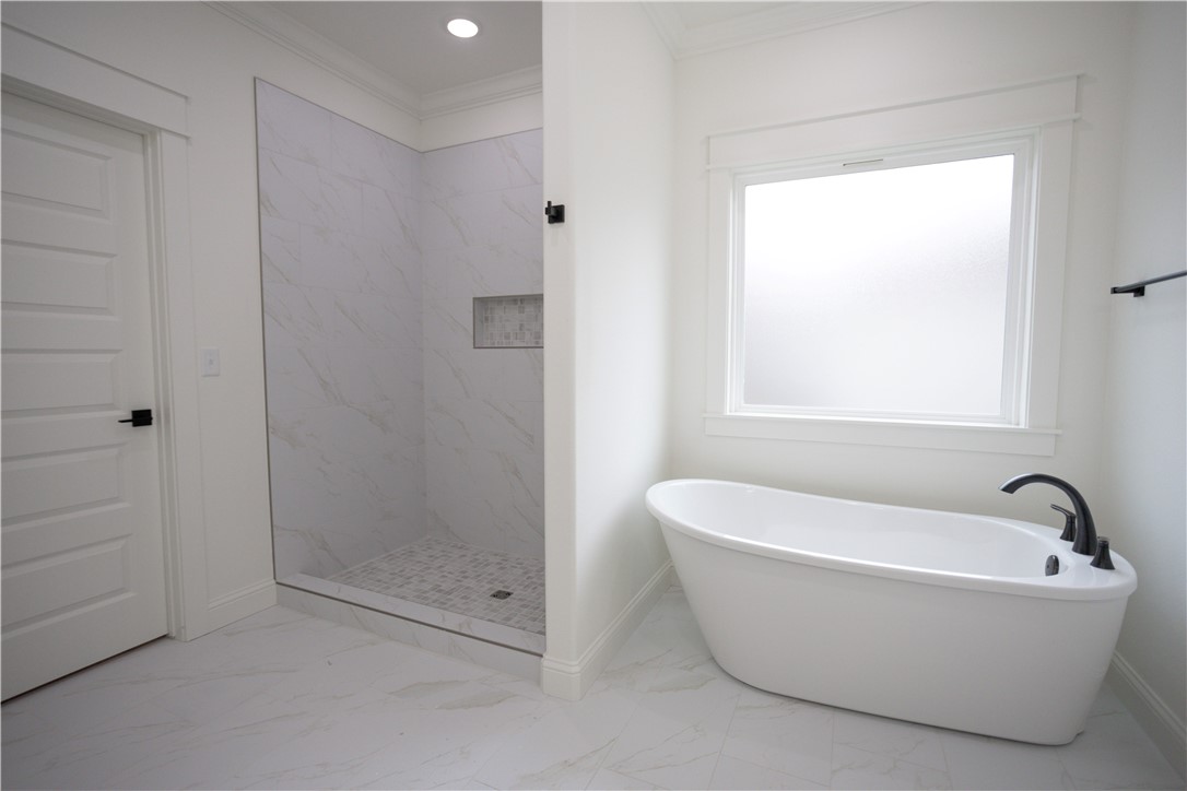 Merritt Sub Bvv - Residential