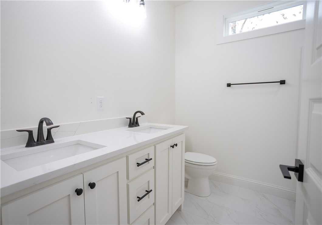 Merritt Sub Bvv - Residential