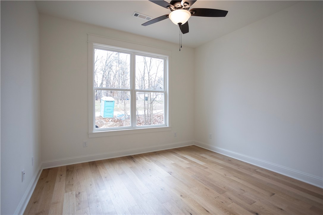 Merritt Sub Bvv - Residential