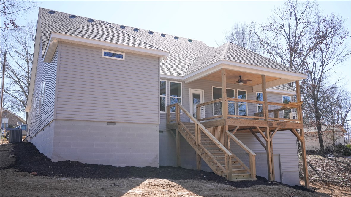 Merritt Sub Bvv - Residential