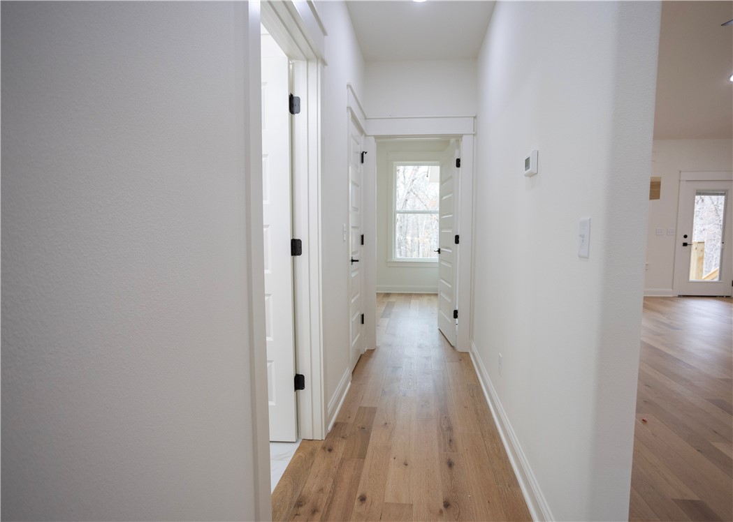 Merritt Sub Bvv - Residential