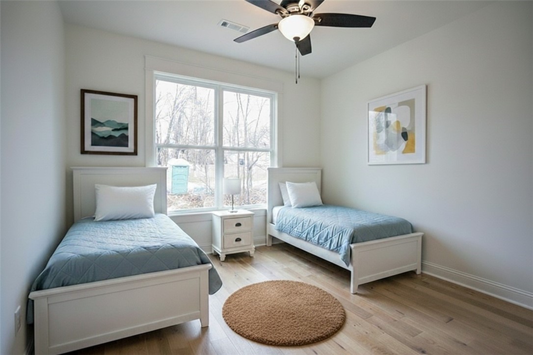 Merritt Sub Bvv - Residential