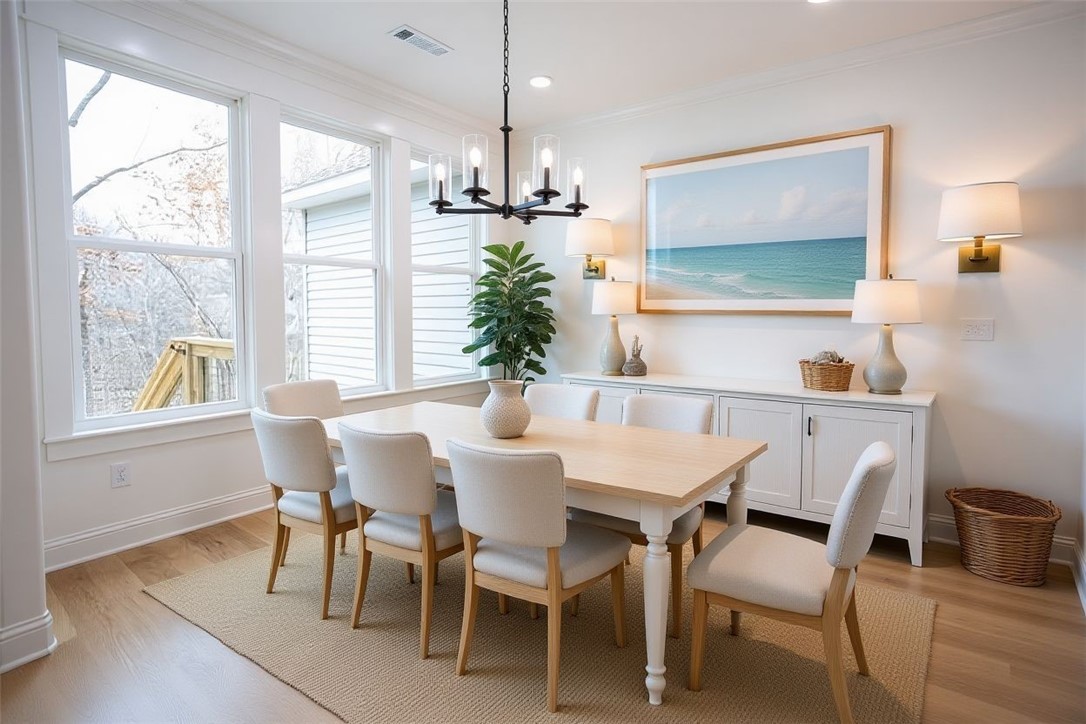 Merritt Sub Bvv - Residential