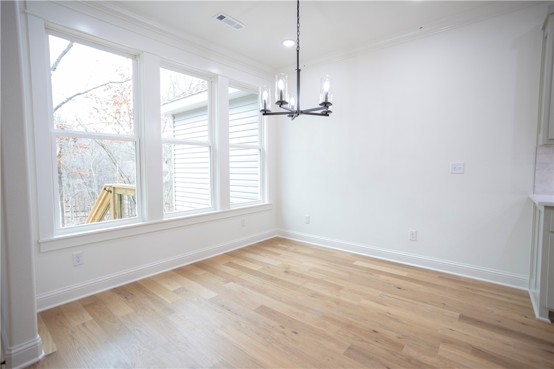 Merritt Sub Bvv - Residential