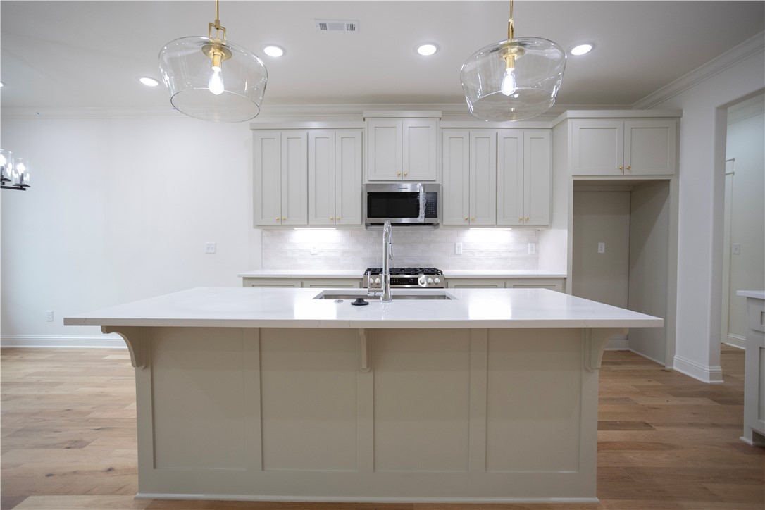 Merritt Sub Bvv - Residential