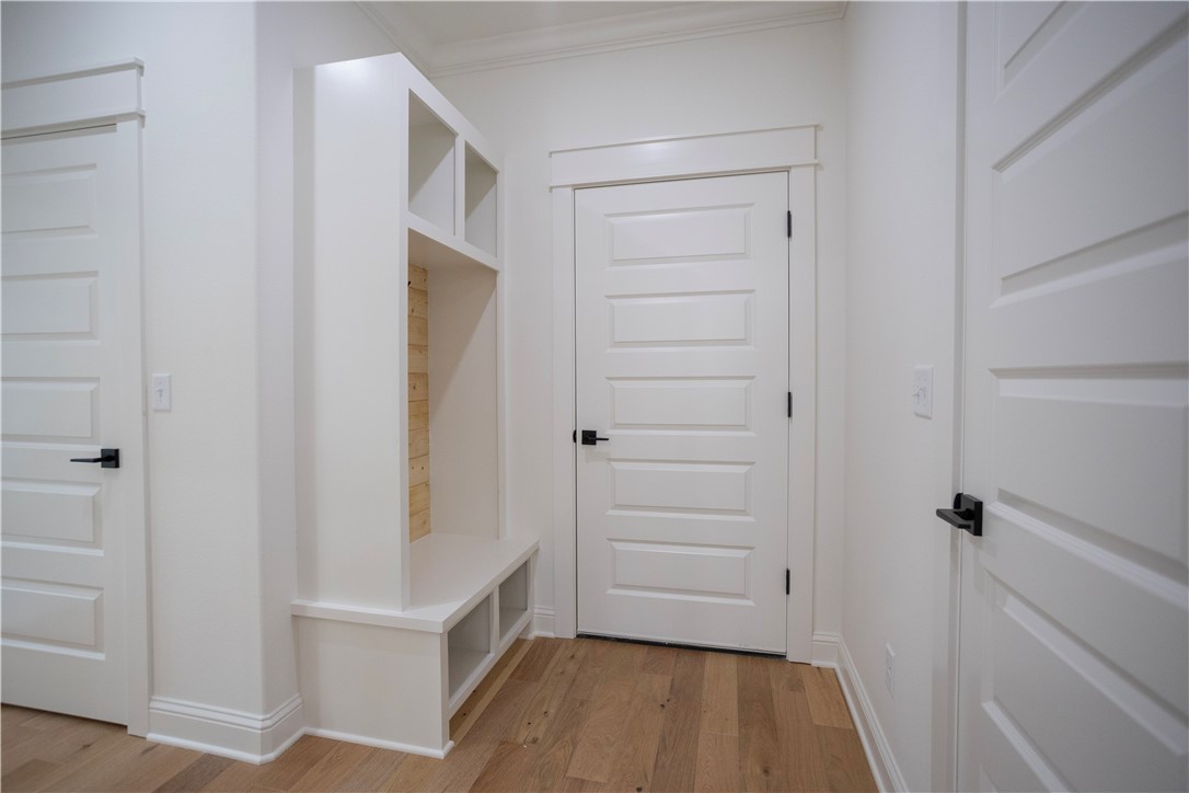 Merritt Sub Bvv - Residential