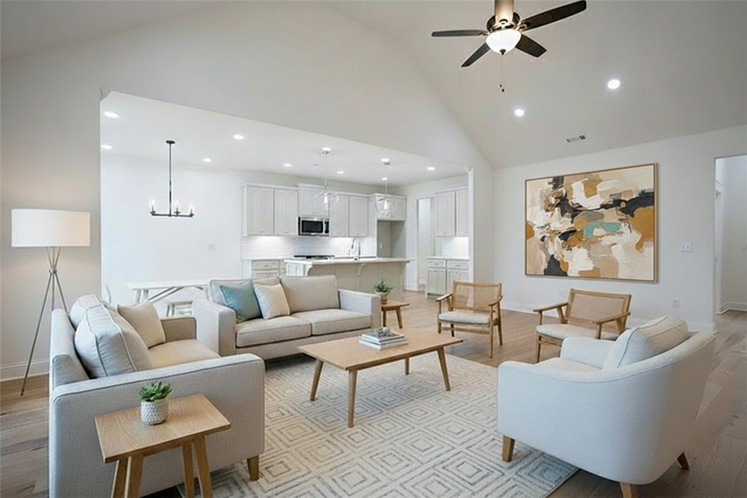 Merritt Sub Bvv - Residential