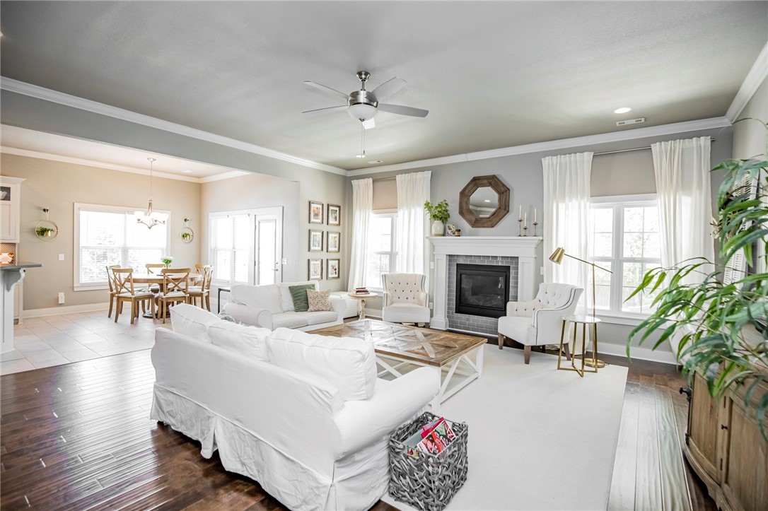 Hyde Park - Residential