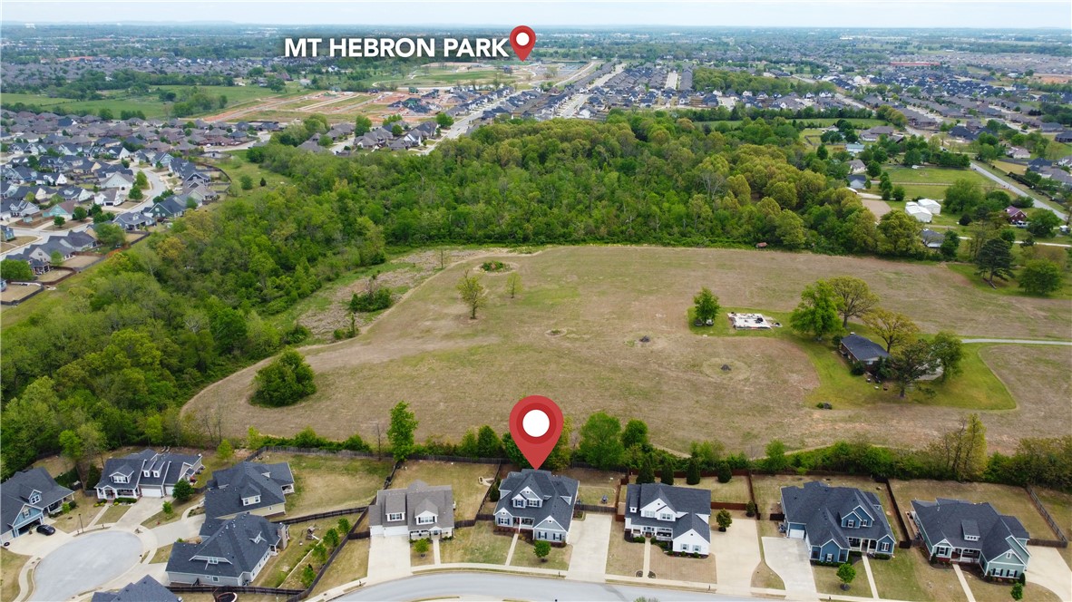 Hyde Park - Residential