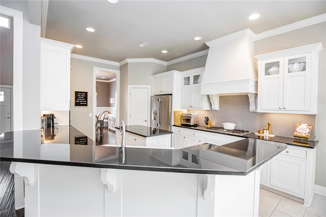Hyde Park - Residential