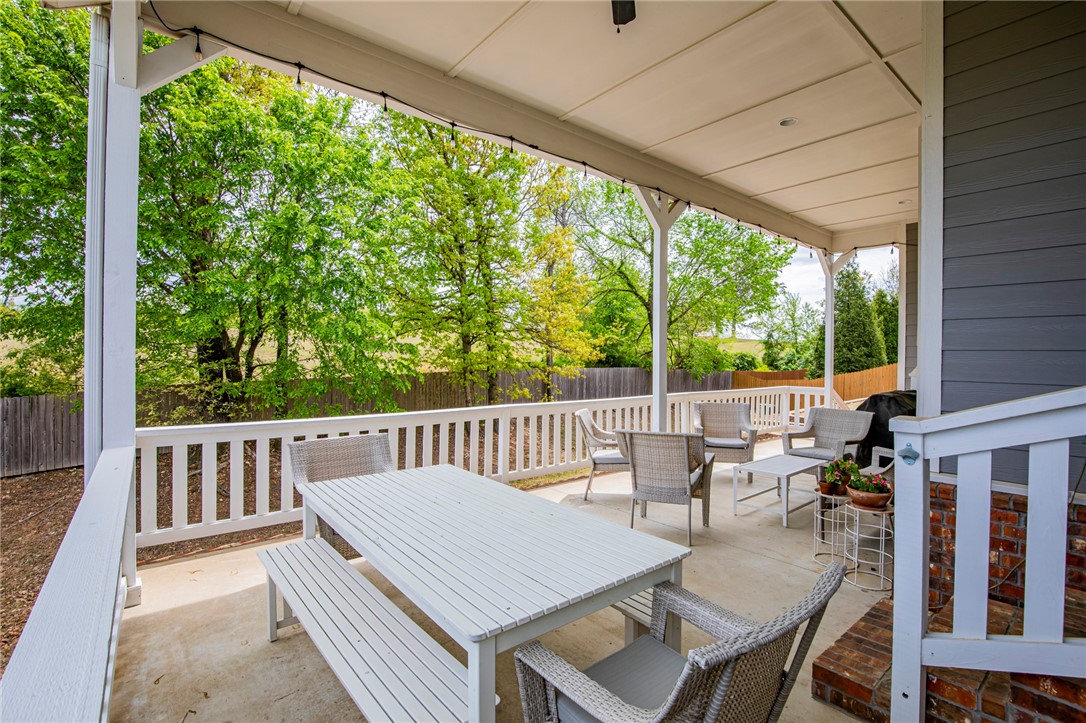 Hyde Park - Residential