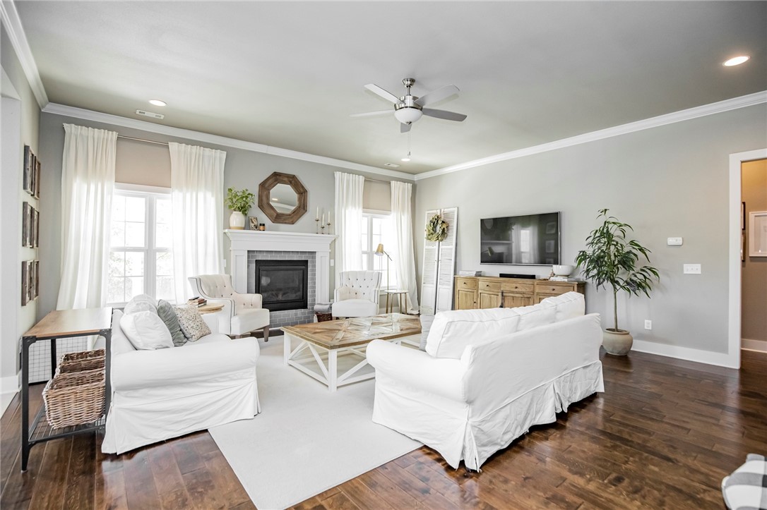 Hyde Park - Residential