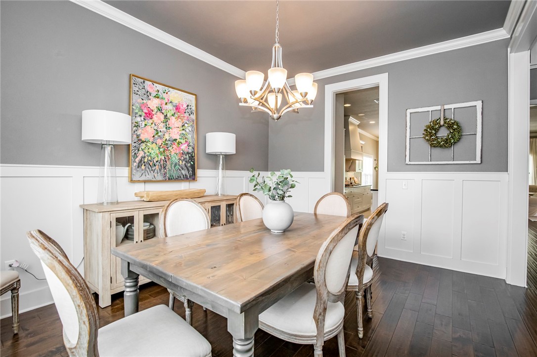 Hyde Park - Residential