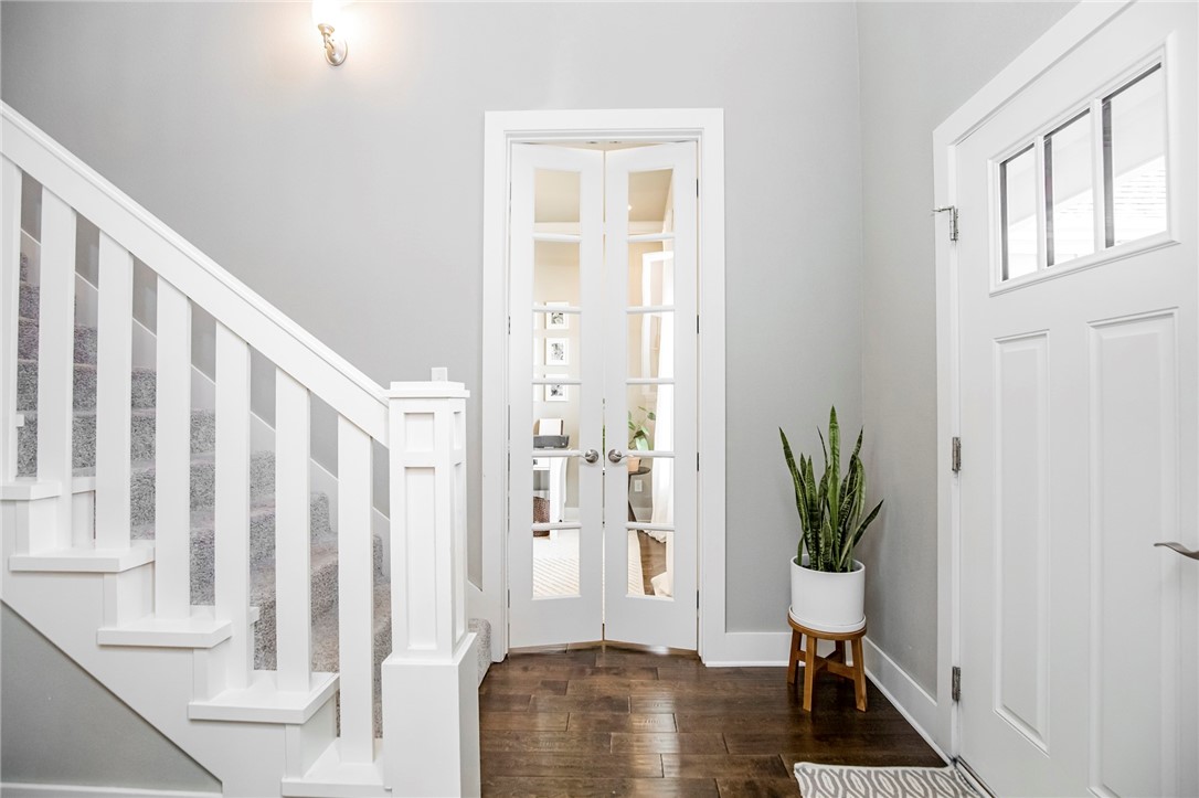 Hyde Park - Residential
