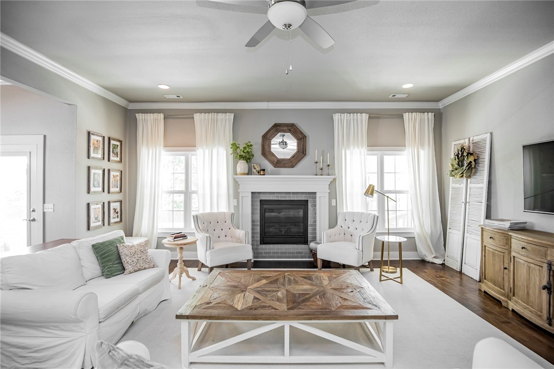 Hyde Park - Residential