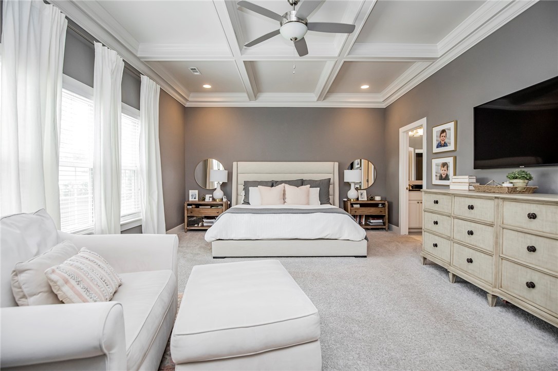 Hyde Park - Residential