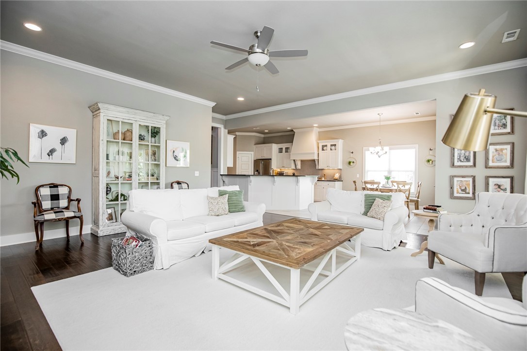 Hyde Park - Residential