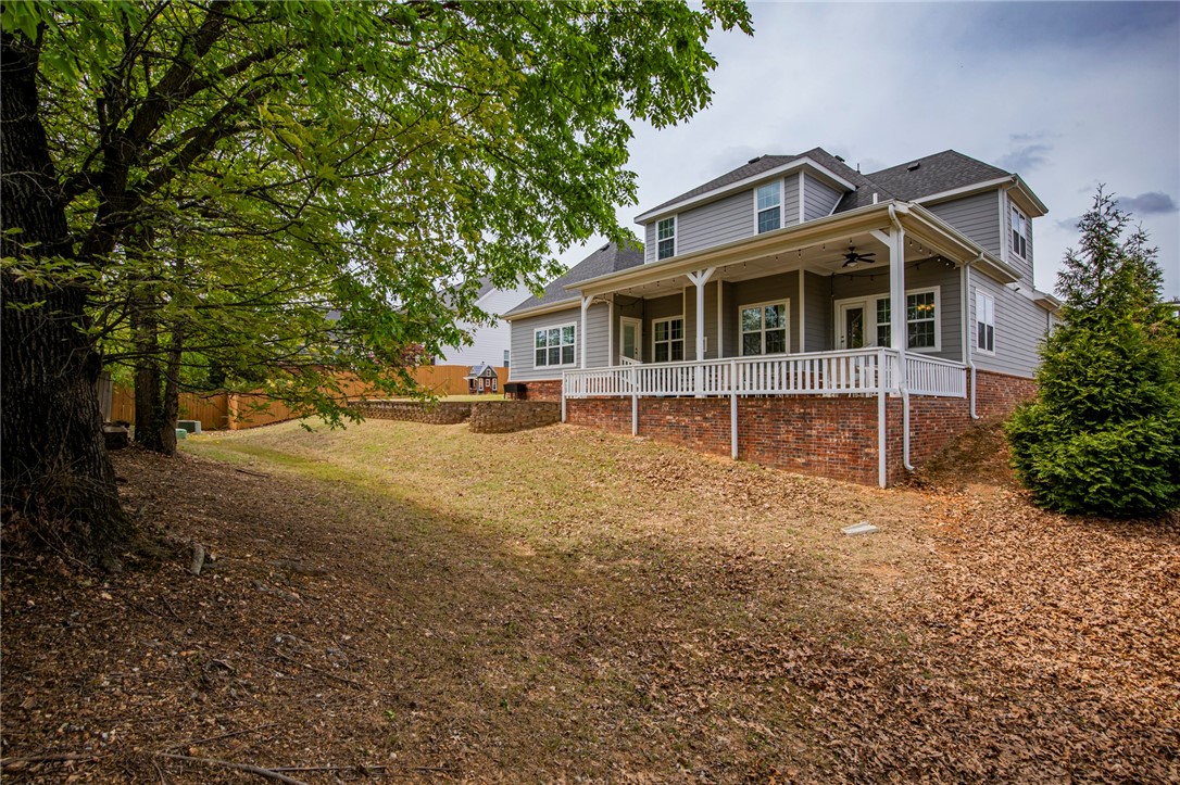 Hyde Park - Residential