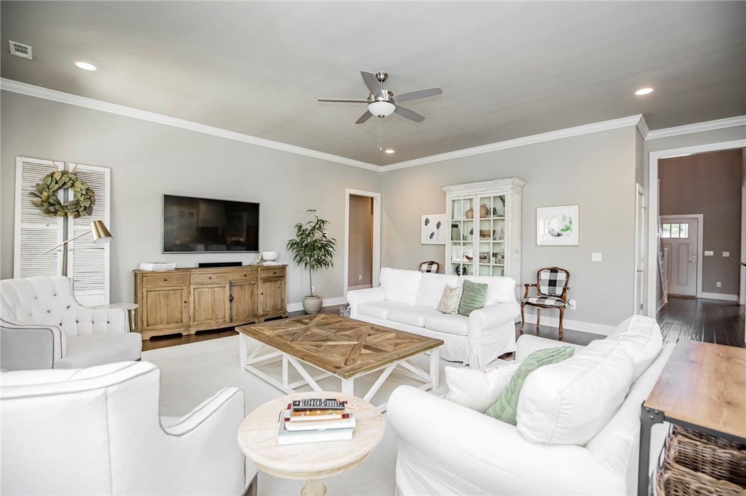 Hyde Park - Residential
