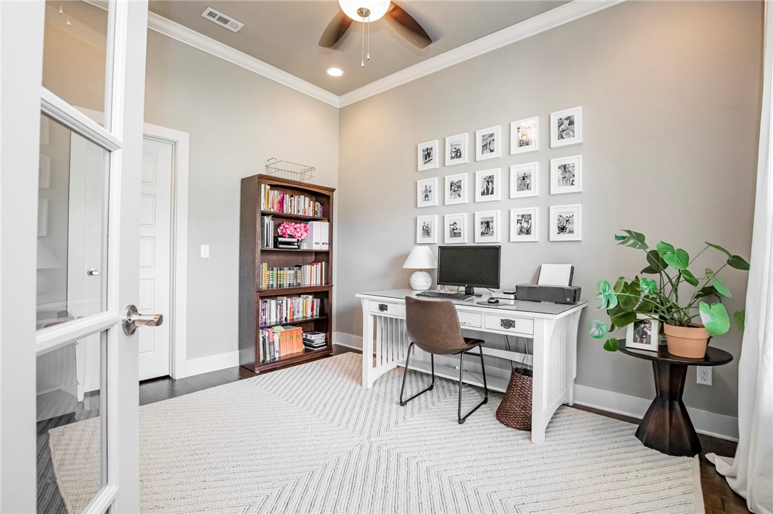 Hyde Park - Residential