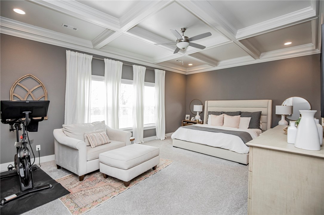 Hyde Park - Residential