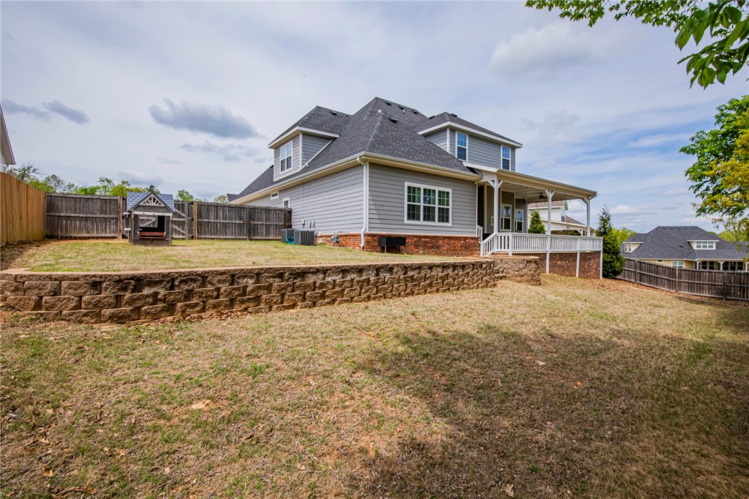 Hyde Park - Residential