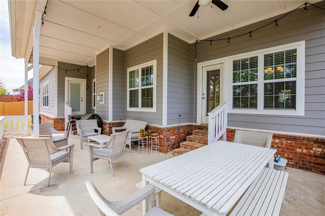 Hyde Park - Residential