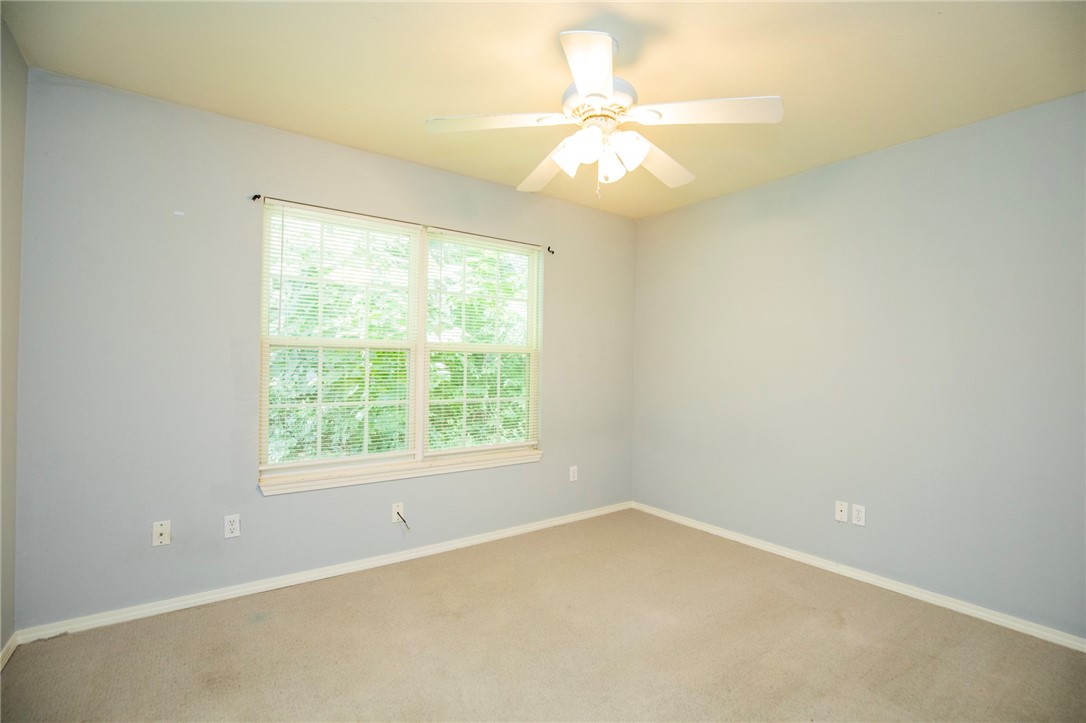 Burl Dodd Add - Residential Lease