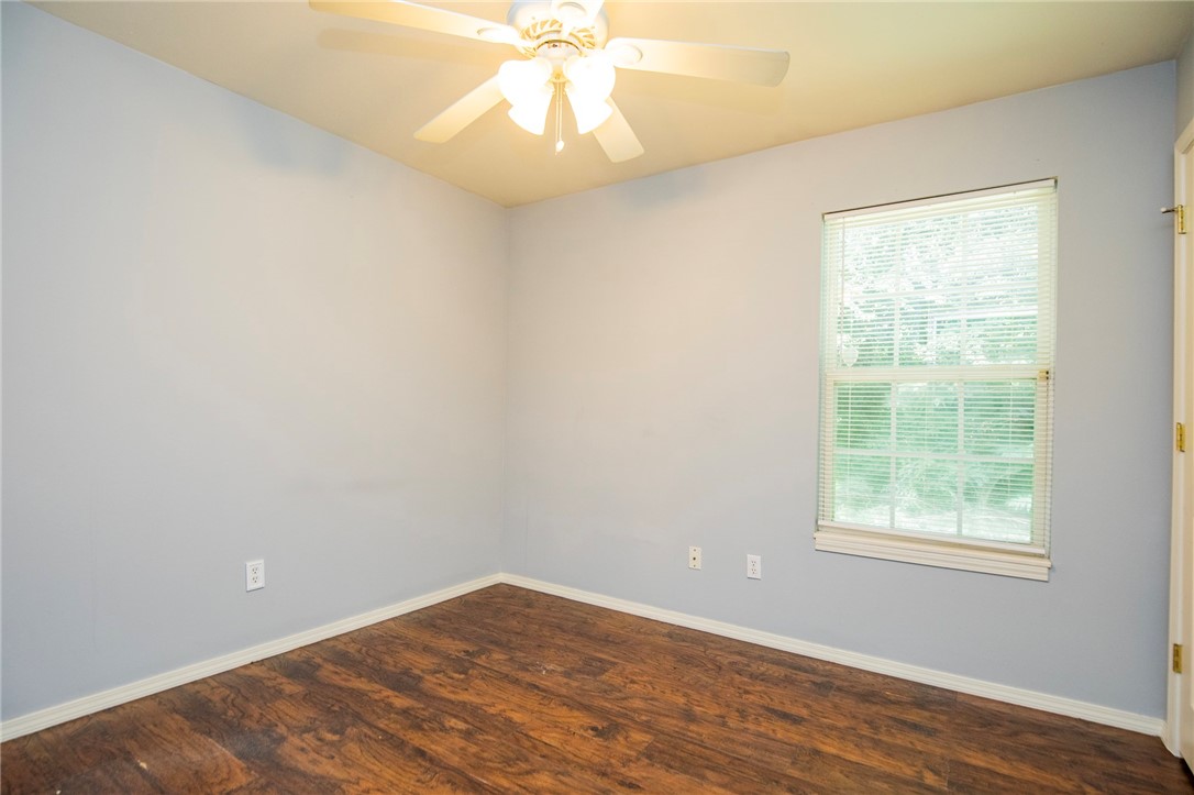 Burl Dodd Add - Residential Lease