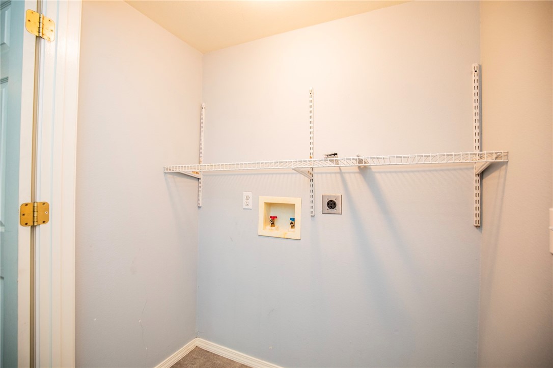 Burl Dodd Add - Residential Lease