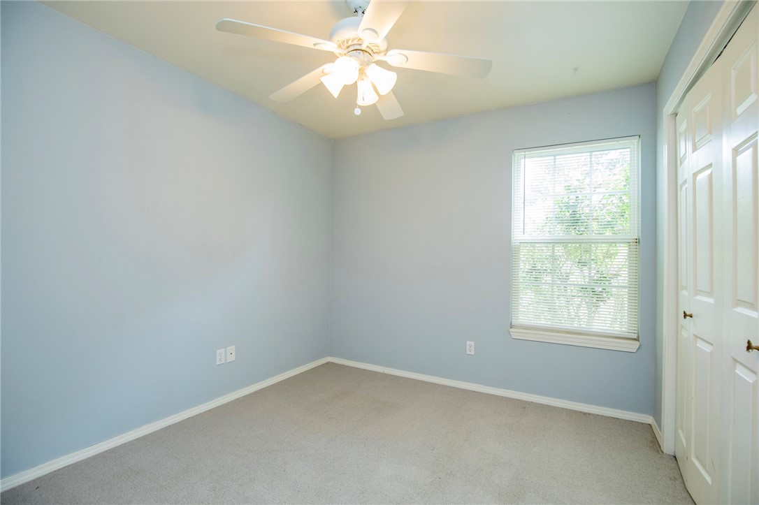Burl Dodd Add - Residential Lease