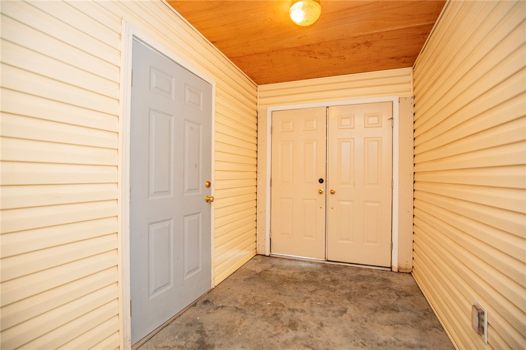 Burl Dodd Add - Residential Lease