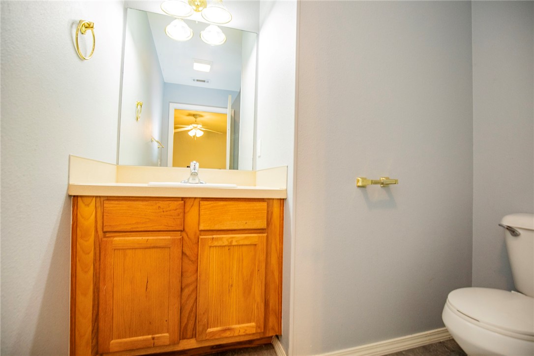Burl Dodd Add - Residential Lease