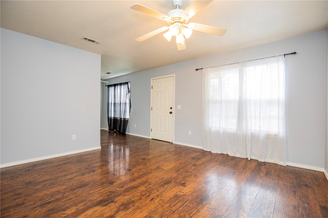 Burl Dodd Add - Residential Lease