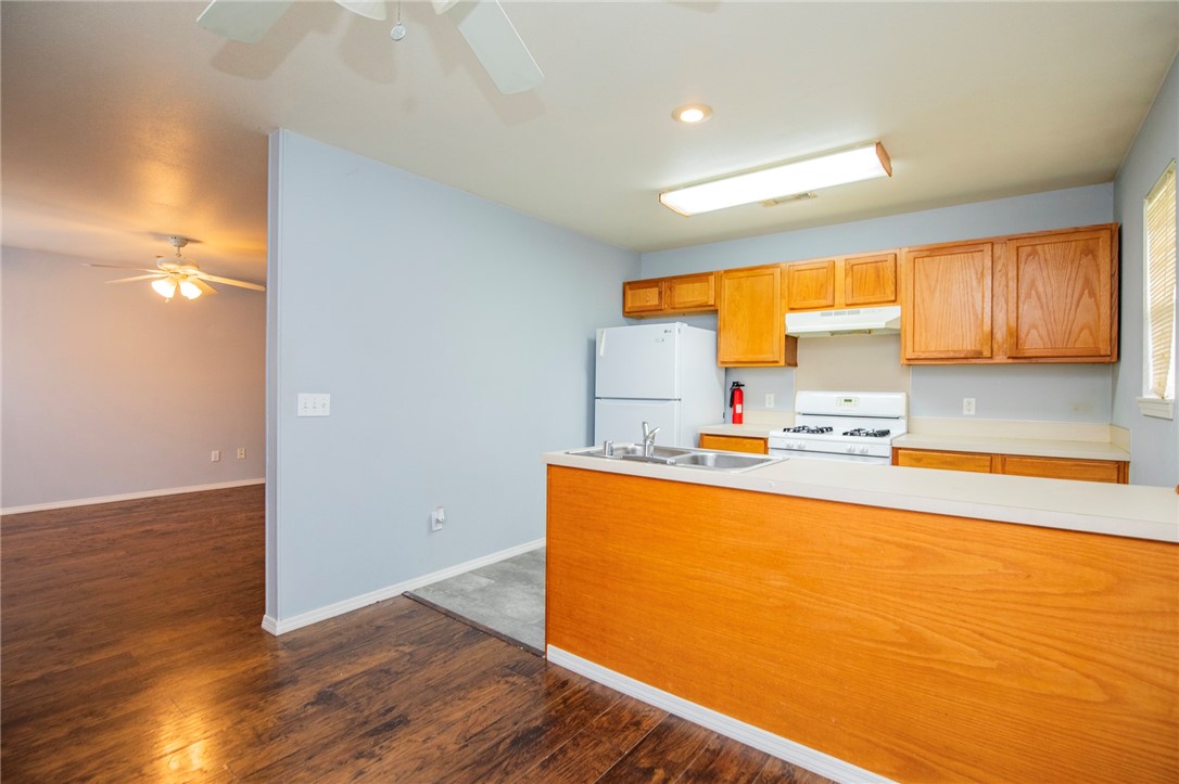Burl Dodd Add - Residential Lease
