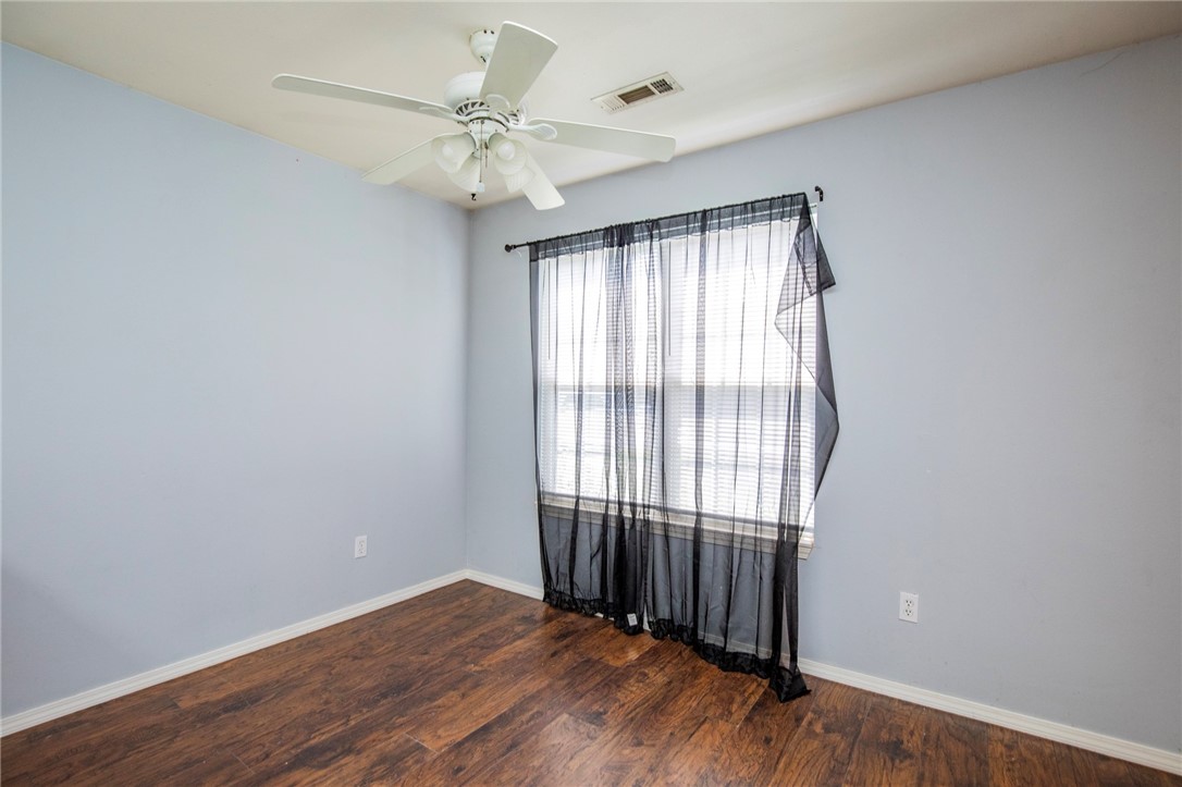 Burl Dodd Add - Residential Lease