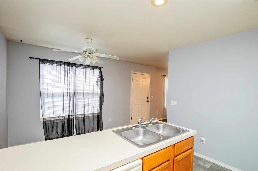 Burl Dodd Add - Residential Lease
