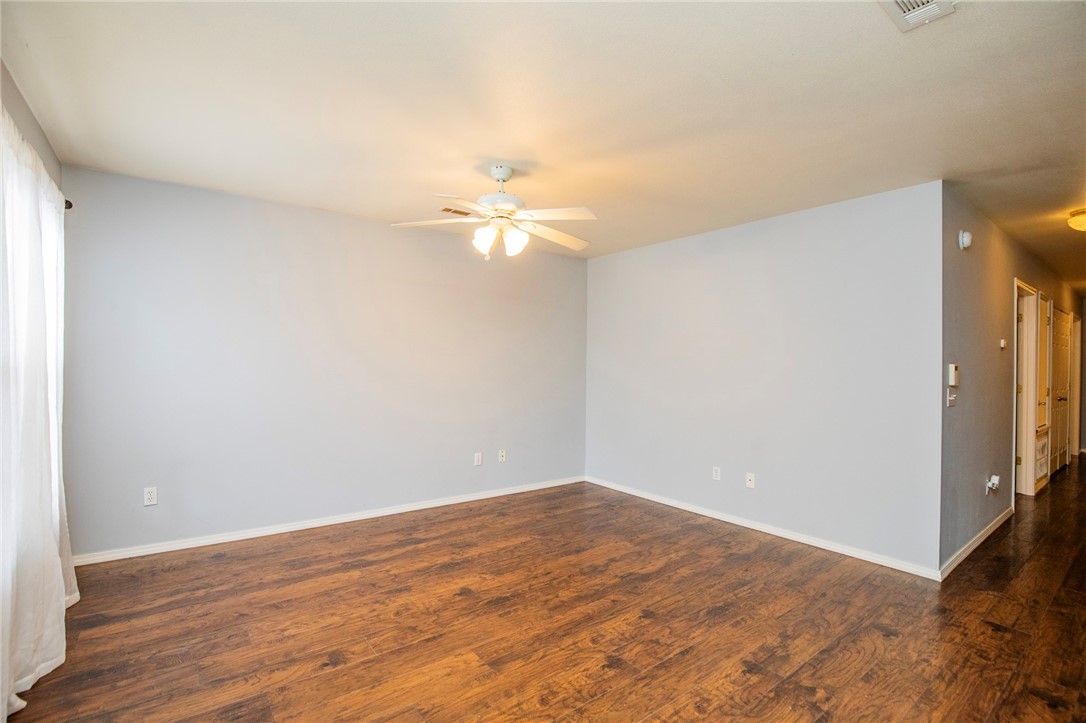 Burl Dodd Add - Residential Lease