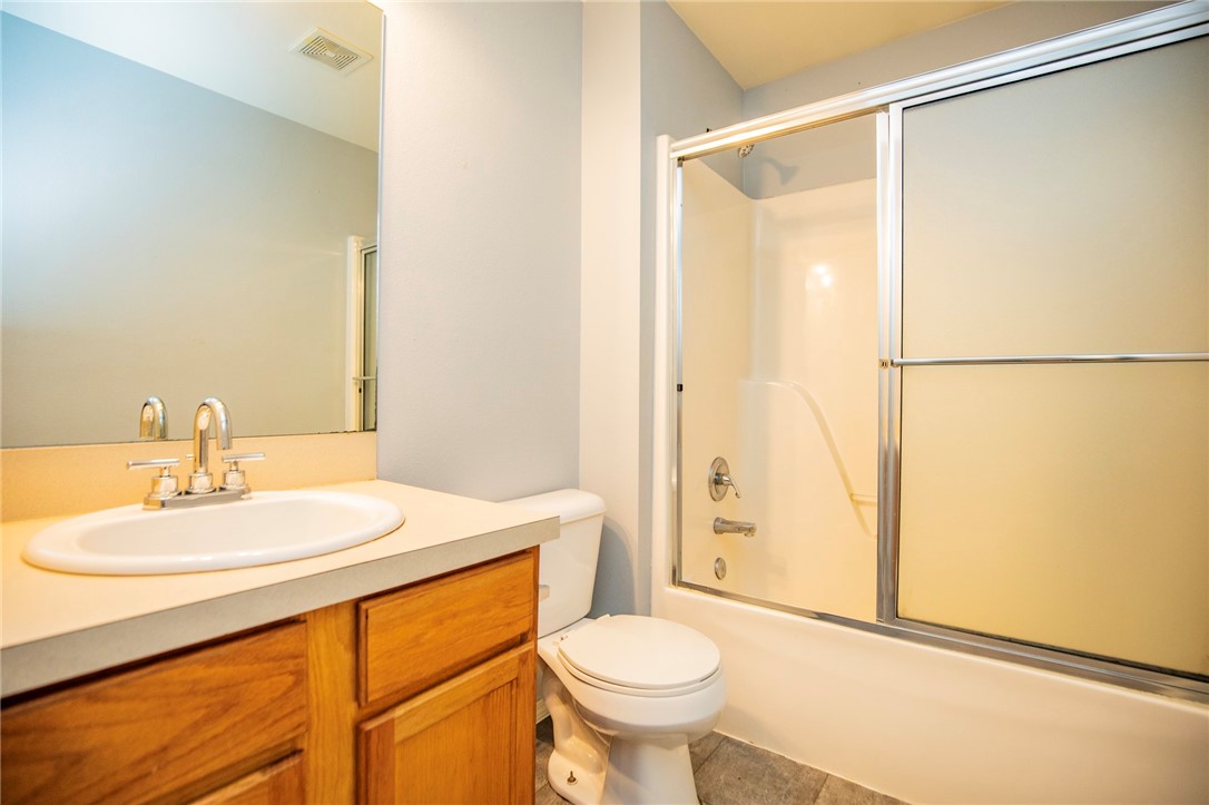 Burl Dodd Add - Residential Lease