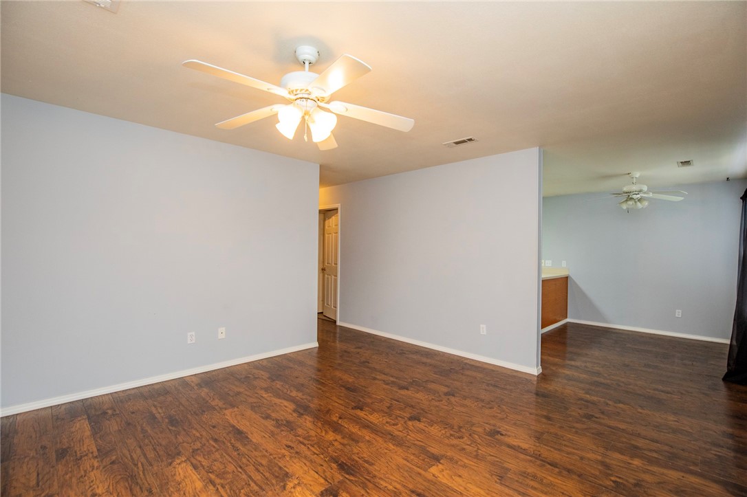 Burl Dodd Add - Residential Lease