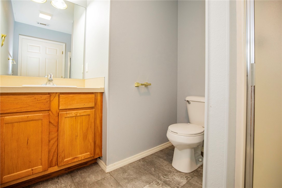 Burl Dodd Add - Residential Lease