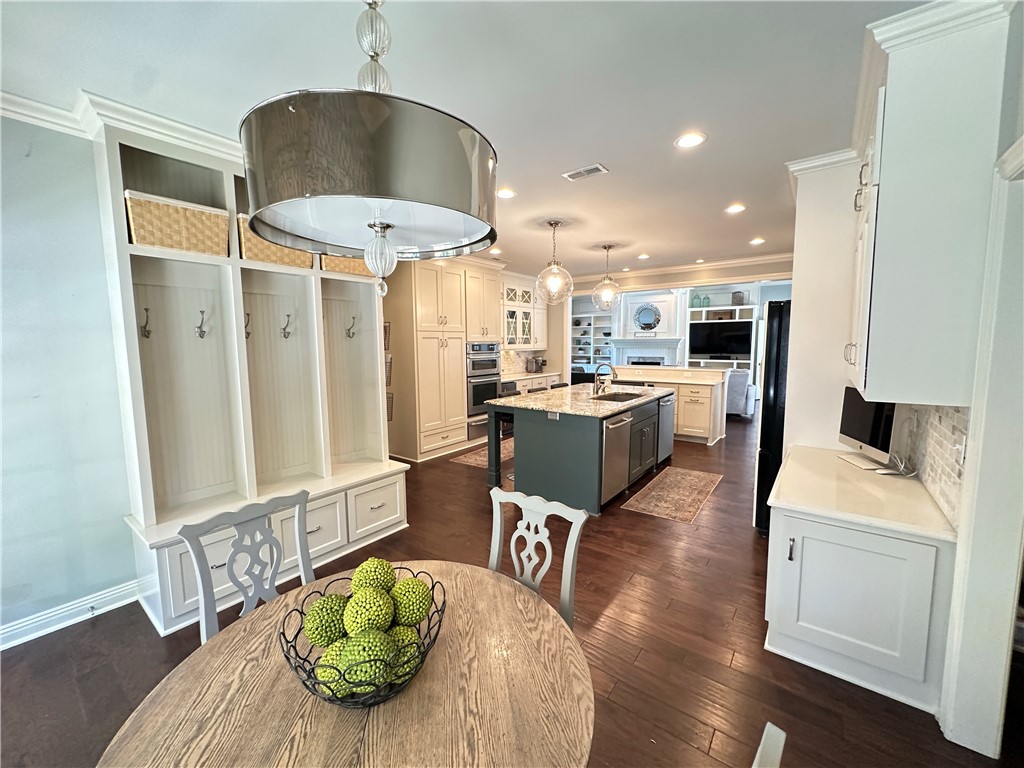 Brookbury Woods - Residential