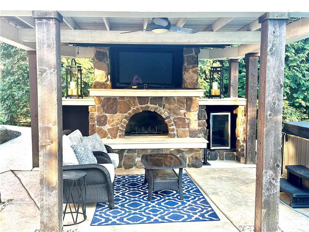 Brookbury Woods - Residential