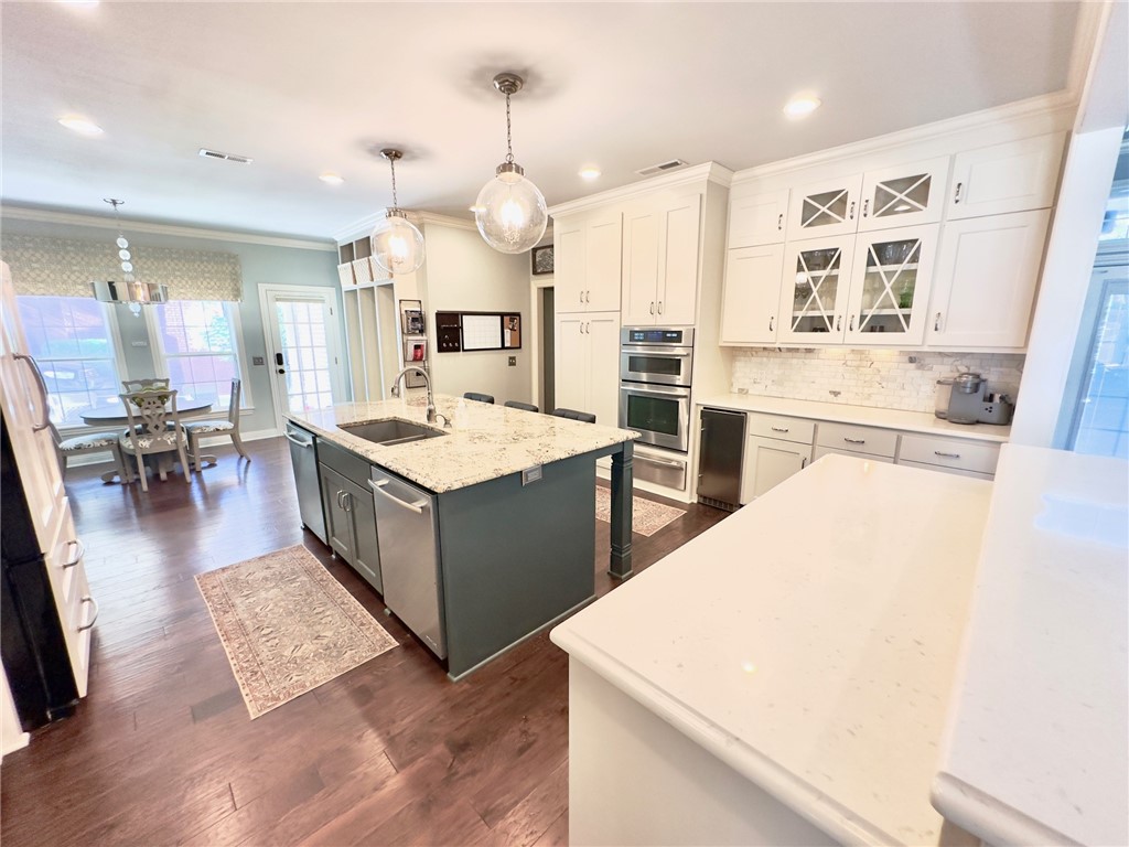 Brookbury Woods - Residential