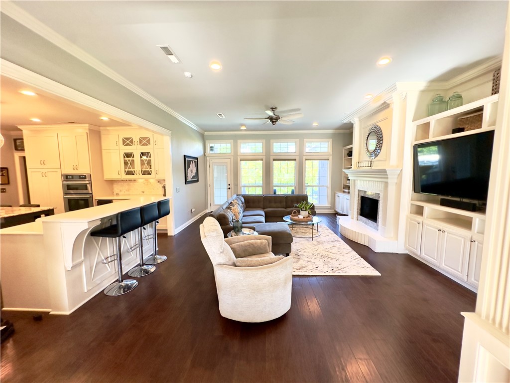 Brookbury Woods - Residential