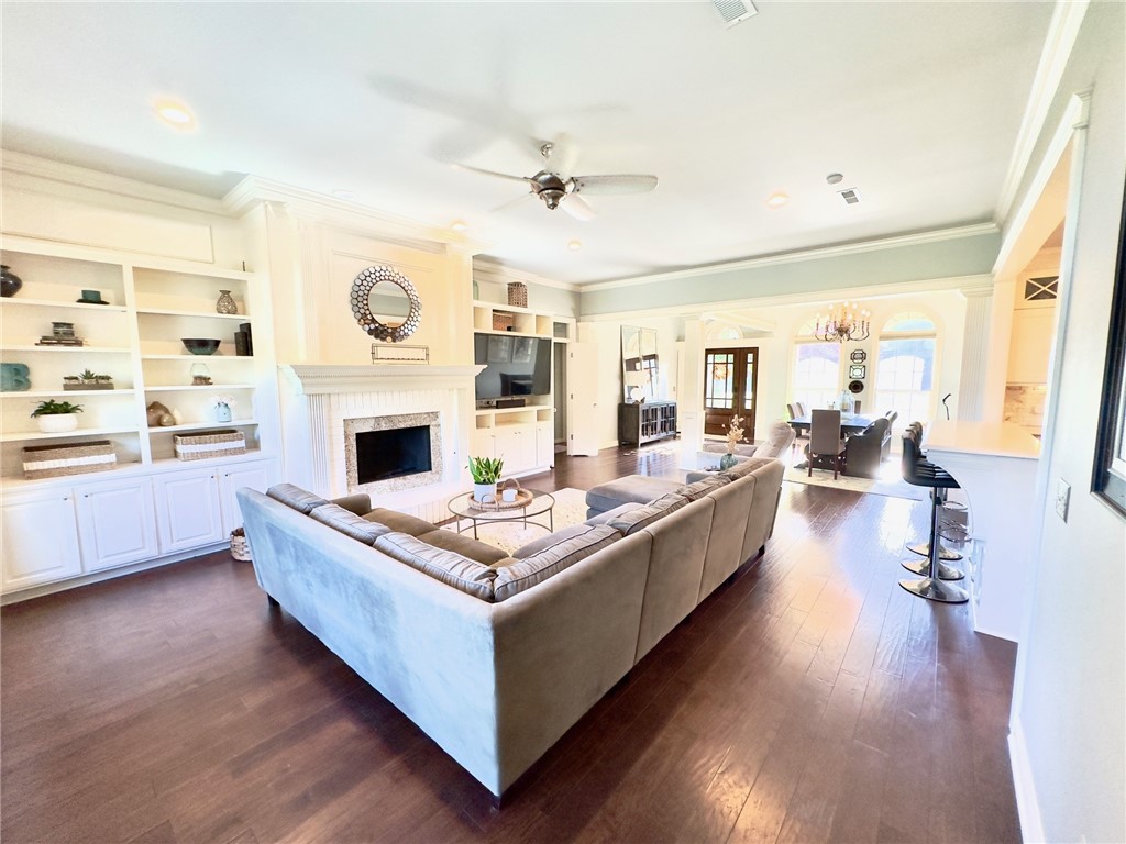 Brookbury Woods - Residential