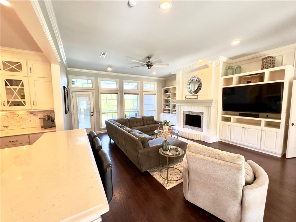 Brookbury Woods - Residential