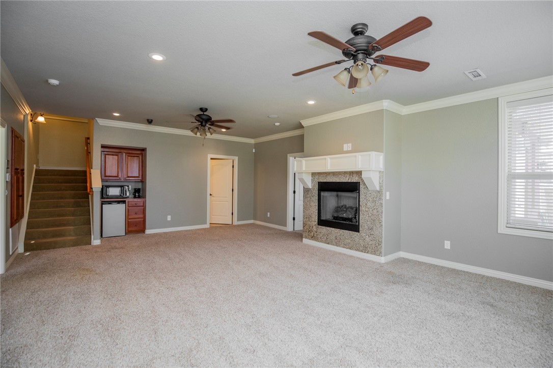 Duffer's Ridge - Residential
