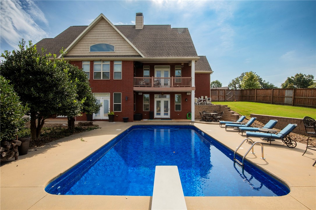 Duffer's Ridge - Residential